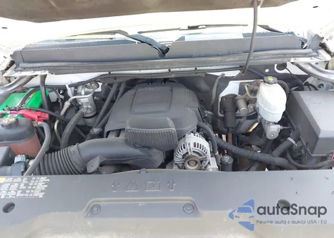 2011 GMC Sierra 2500Hd Denali from USA, damaged, VIN 1GT125CG9BF175853